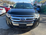Used 2011 Ford Edge SEL w/ 202A Rapid Spec Order Code image 2