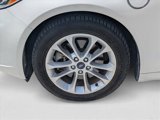 Used 2019 Ford Fusion Energi Titanium image 3