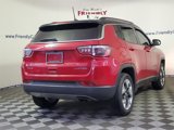 Used 2018 Jeep Compass Limited image 3