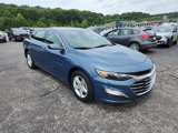 Used 2024 Chevrolet Malibu LT image 2
