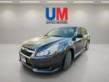 Used 2013 Subaru Legacy 2.5i image 3