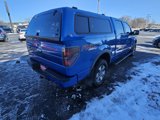Used 2014 Ford F150 FX4 w/ Equipment Group 402A Luxury image 6