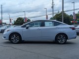 New 2025 Nissan Versa SV image 5