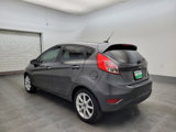 Used 2019 Ford Fiesta SE w/ Equipment Group 201A image 5