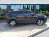 Used 2022 Volkswagen Taos SE image 2