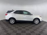 Used 2021 Chevrolet Equinox LT image 5
