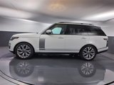 Used 2020 Land Rover Range Rover HSE image 2