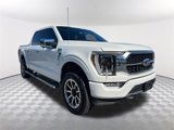 Used 2022 Ford F150 Platinum w/ Equipment Group 701A High image 3
