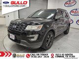 Used 2017 Ford Explorer XLT w/ Equipment Group 202A image 3