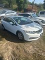 Used 2013 Honda Civic LX image 2