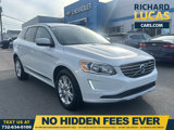 Used 2016 Volvo XC60 T5 Premier image 2