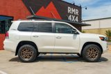 Used 2021 Toyota Land Cruiser Heritage Edition image 4