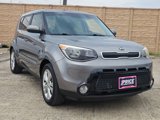 Used 2016 Kia Soul + image 3