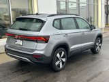 New 2025 Volkswagen Taos S image 3