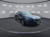 Used 2015 Hyundai Sonata Limited w/ Option Group 06 image 3