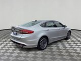 Used 2018 Ford Fusion Energi Platinum image 3