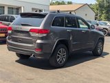 Used 2021 Jeep Grand Cherokee Limited image 3