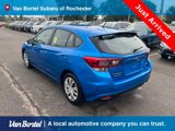 Certified 2023 Subaru Impreza 2.0i image 3