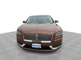 Used 2020 Lincoln Nautilus Black Label w/ Class II Trailer Tow Package image 3