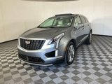 Certified 2022 Cadillac XT5 Premium Luxury w/ Technology Package image 1