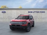 New 2025 Ford Bronco Sport Big Bend image 2