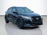 Used 2024 Nissan Kicks SR w/ SR Premium Package image 3