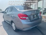 Used 2019 Mitsubishi Mirage G4 ES image 5
