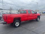 Used 2017 Chevrolet Silverado 2500 W/T image 5