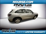 New 2025 Honda HR-V LX image 4