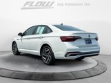 Certified 2023 Volkswagen Jetta SEL image 6