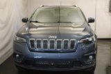 Used 2021 Jeep Cherokee Latitude Lux w/ Comfort/Convenience Group image 3