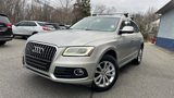 Used 2015 Audi Q5 2.0T Premium Plus image 2