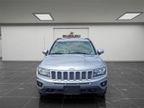 Used 2014 Jeep Compass Latitude w/ Sun/Sound Group image 2