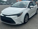 Used 2021 Toyota Corolla LE image 3