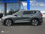 Used 2019 Hyundai Santa Fe Limited image 2