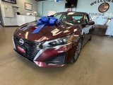 Used 2024 Nissan Altima 2.5 SV image 4