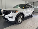 Used 2020 Ford Explorer XLT w/ Equipment Group 202A image 3