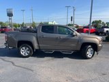Used 2016 GMC Canyon SLE w/ SLE Convenience Package image 2