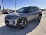 New 2025 Chevrolet TrailBlazer RS w/ Convenience Package image 6