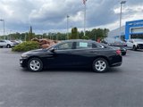 Used 2023 Chevrolet Malibu LS image 5
