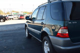 Used 1998 Mercedes-Benz ML 320 4MATIC image 6