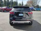 Certified 2022 Chevrolet Blazer LT image 5