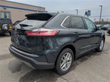 Certified 2022 Ford Edge SEL image 5
