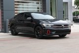 Used 2024 Volkswagen Jetta GLI Autobahn w/ GLI Black Package image 2