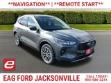 New 2025 Ford Escape SE image 1