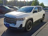 Used 2021 GMC Acadia AT4 image 4