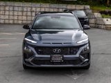 Used 2022 Hyundai Kona N Line w/ Tech Package image 2