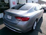 Used 2016 Chrysler 200 Limited w/ Anniversary Edition image 5