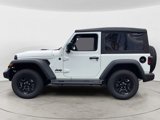 New 2025 Jeep Wrangler Sport image 2