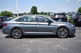 Certified 2024 Volkswagen Jetta Sport image 5